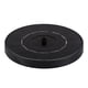 thumbnail image 2 of Matsuzay Fuente de agua con energía solar de 6 V, dispositivo de riego para jardín, patio, patio, fuente de agua decorativa, 13 cm Jardín y Patio negro 16cm Matsuzay HA4935-02B, 2 of 6