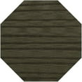 thumbnail image 3 of Dalyn Dover Area Rug DV16 Dv16 Fern Stripes Lines 9' x 12' Oval, 3 of 5