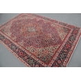 thumbnail image 4 of Home Decor Rugs, Turkish Rug, 6.1x9.4 ft Large Rugs, Floor Rug, Vintage Rug, 4 of 9