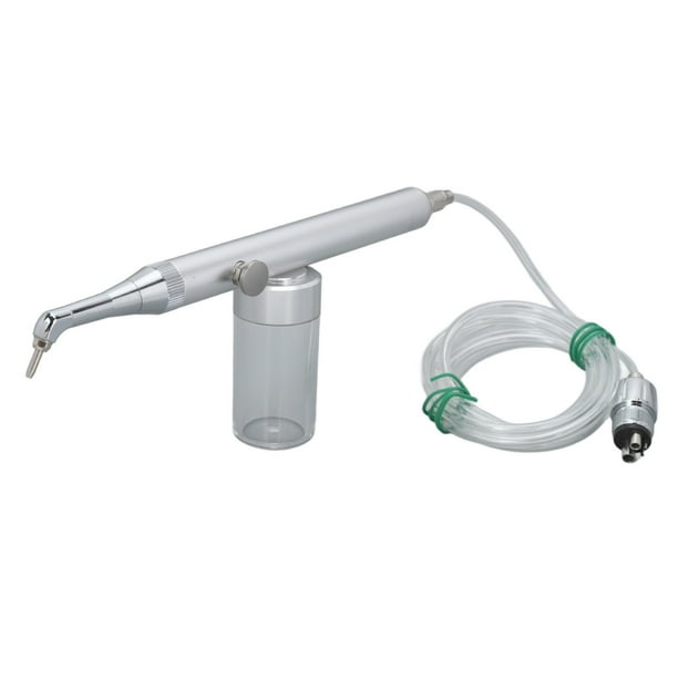 Chorro De Dental, Máquina De Chorro De Dental Profesional Preciso Y Ergonómico Para Dentista Para Clínica Dental