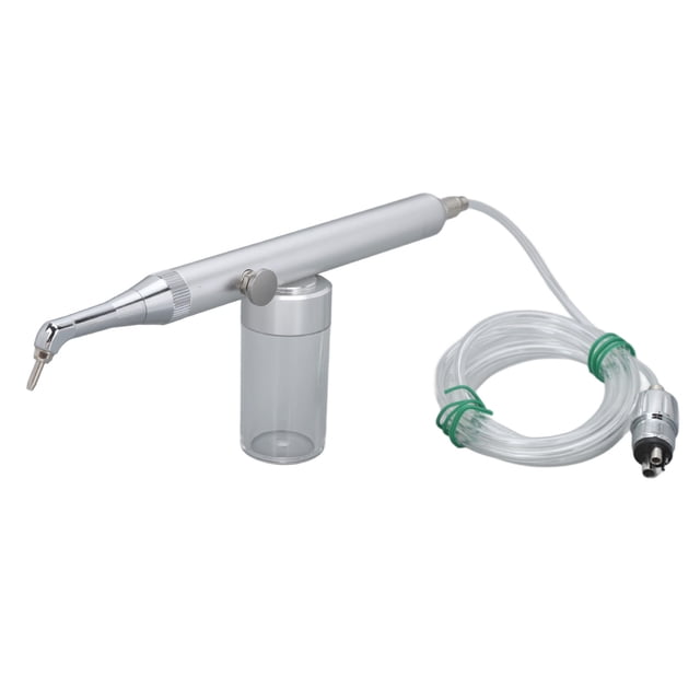 Chorro De Dental, Máquina De Chorro De Dental Profesional Preciso Y Ergonómico Para Dentista Para Clínica Dental