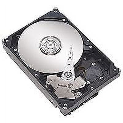 Seagate ST980811AS, 5400RPM, 1.5Gp/s, 80GB SATA 2.5 HDD