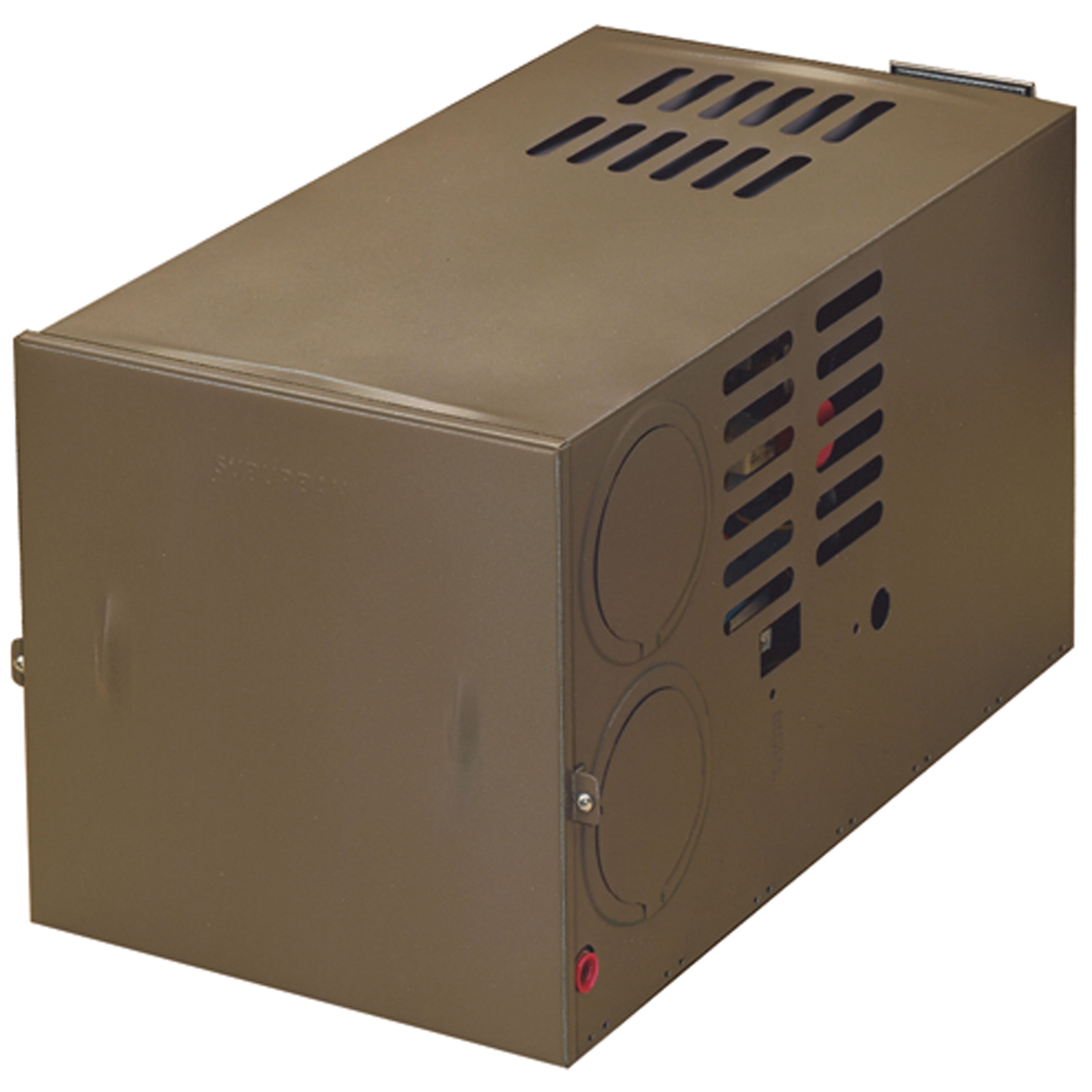 Photo 1 of Suburban 2456A Heavy Duty Park Model - 40,000 BTU