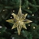 thumbnail image 1 of ¡Descuentos Sorprendentes!, Adorno para árbol de Navidad, bola colgante irregular, suministros para fiestas navideñas en casa, bolas negras, adornos colgantes Akmoler, 1 of 9