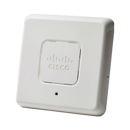 Cisco Small Business WAP561 Wireless Access Point With Extended 1-Year (Best Wireless Access Point For Small Business)