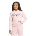 thumbnail image 2 of Sudadera con capucha Champion para niños de felpa, 2 of 4