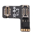 thumbnail image 3 of Cable de Sensor de reconocimiento facial PCB, Sensor de luz de proximidad, Cable flexible de repuesto para IPhone XS XR XS Max, 3 of 10