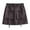 Gray, variant on Njagoc3 Womens Cargo Mini Skirt, Pocket Detail for Summer Casual & Outdoor