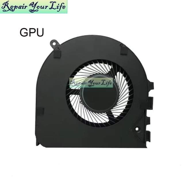 Laptop Cooling Fan for Razer Blade Pro 17 RZ09-0287 RZ09-0329 03295 02878E92 Professional Edition EG75070S1-C470 C480 CF11-S9A GPU Fan