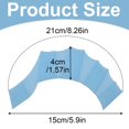 thumbnail image 3 of Gants de Natation en Silicone pour Doigts, 3 of 6
