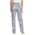thumbnail image 2 of IRO womens  Douz Pant, 34, Purple, 2 of 3