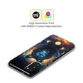 thumbnail image 2 of Head Case Designs Officially Licensed Jonas "JoJoesArt" Jödicke Wildlife 2 Dreamcatcher Wolf Soft Gel Case Compatible with Samsung Galaxy A51 (2019), 2 of 7