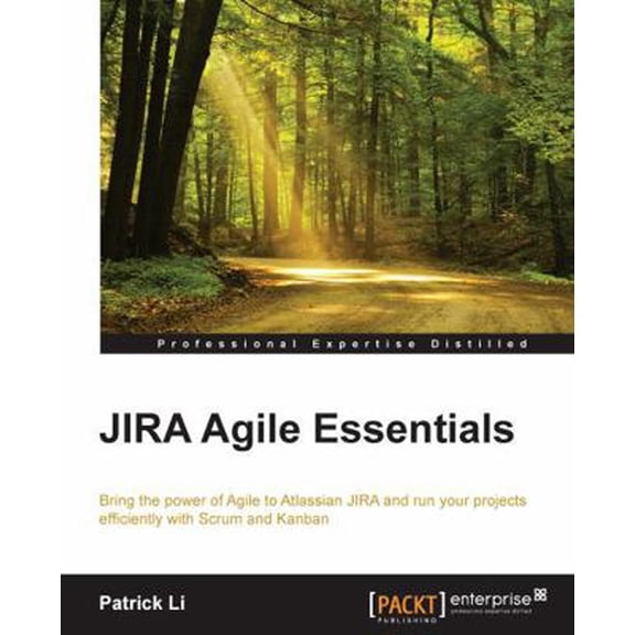 Pre-Owned JIRA Agile Essentials (Paperback) 1784394912 9781784394912