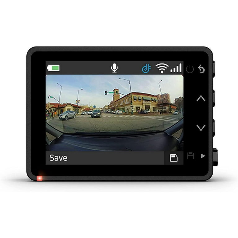Support: Using the Vault Storage Feature with a Garmin Dash Cam™ (Android™)  