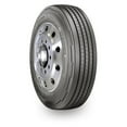 thumbnail image 5 of Cooper Work Series RHT 215/75R17.5 135/133L H Commercial Tire, 5 of 6
