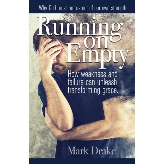 Running on Empty, (Paperback)