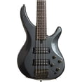 thumbnail image 2 of Yamaha Bajo Electrico 5 Cuerdas TRBX305 Mist Green Yamaha TRBX305MGR, 2 of 4