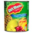 thumbnail image 3 of Del Monte® Cocktail de Fruits dans un Sirop Léger, 3 of 7