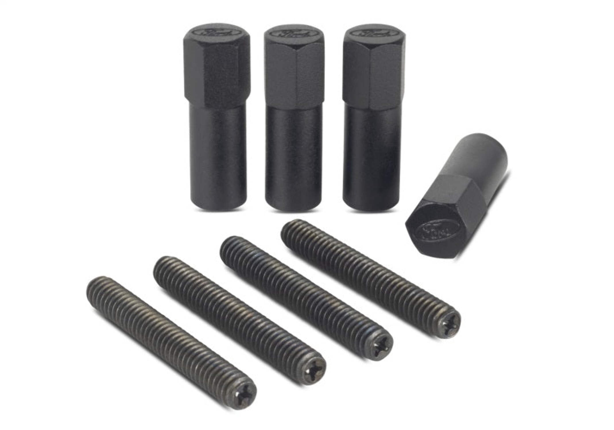 Fits/For Ford Performance Parts 302 500 Complete Dress Up Kit