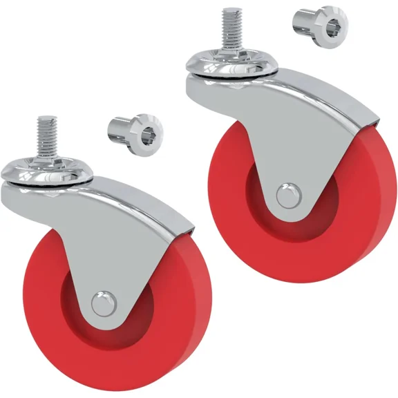 Swivel Caster Wheel Creeper Service Utility Cart Stool New