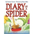 thumbnail image 2 of Diary of a Spider, 2 of 3