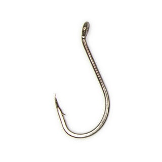 Rite Angler O'Shaughnessy Short Shank Hook #4, #2, #1, 1/0, 2/0, 3