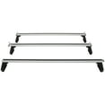 thumbnail image 2 of cciyu Truck Bed Ladder Rack for Heavy Duty Roof Racks For Gutter Rail Mount Vehicles Heavy Duty Truck Bed Rack, 2 of 5