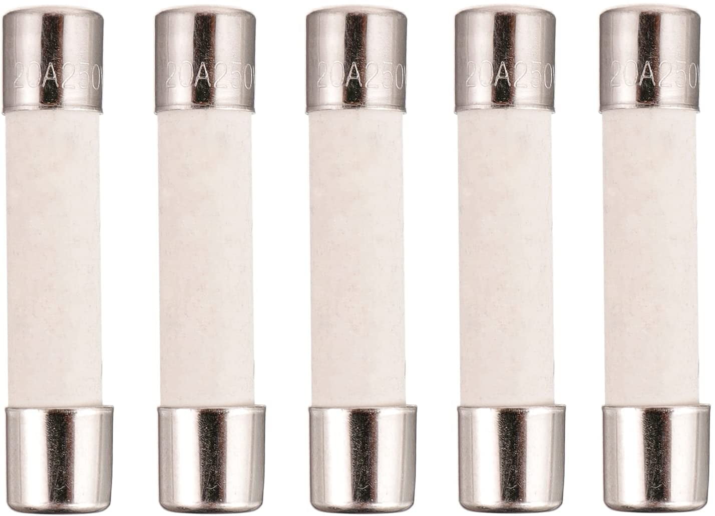 Cartridge Fuses Tools & Home Improvement Electrical GE WB27X10388 Fuse