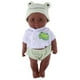 thumbnail image 1 of Muñeca renacida Yotijar modelo de niño recién nacido de peluche suave, 1 of 8