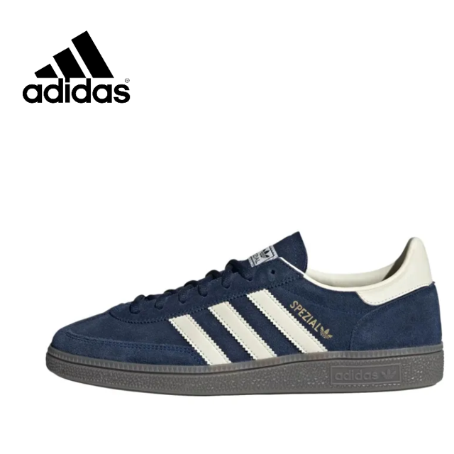 Zapatillas originales para hombre y mujer Shamrock HANDBALL SPEZIAL LOW Zapatillas casuales Zapatillas de moda y transpirables
