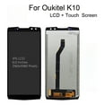 thumbnail image 4 of LCD Touch Screen for Oukitel K7 K10 K15 Pro K15 Plus, 4 of 5