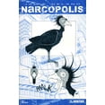 thumbnail image 1 of Narcopolis (Jame Delano's ) #4B VF ; Avatar Comic Book, 1 of 1