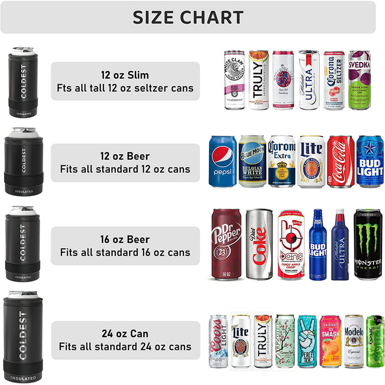 Desing Wish 12oz Standard Can Cooler Sleeve Holder Honeycomb Insulator Beer  Cans Cover 12OZ Beer Bottle Sleeves Non-slip Neoprene Soda Cans Coolers