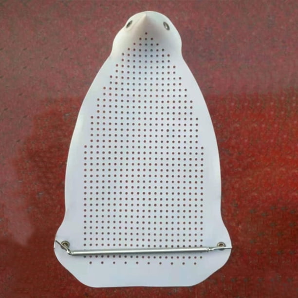 Accesorios de planchado, Base antiabrasadora, tabla de ayuda para planchar, almohadilla protectora para planchar