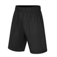 thumbnail image 2 of Boys Base Layer Pcfor Men Solid Color Fast Drying Top And Pants 2 Pc Sportswear, 2 of 4