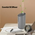 thumbnail image 3 of DiCUSORES DE AROMATERAPIA PARA AUTOMÓVILES, DIFUSOR DE AUTOMÓVIL SIN AGUA ANTIGAS CON TEMPORIZADOR PARA SALA DE ESTAR, 3 of 7