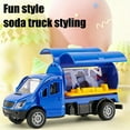 thumbnail image 7 of Tarmeek Baby Toy Cars for 1 2 3 Year Old Boys and Girls,Toddlers Cute Twist-Forward Movement Clockwork Spring Engineering Car Toy Gifts Christmas Birthday Gifts for 4-6 Years Old Kids, 7 of 7