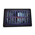 thumbnail image 3 of Puerta De Halloween Evil Under Sewer Cover Felpudo Antideslizante Para Decoración De Halloween Advancent HA045782-04, 3 of 6