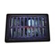 thumbnail image 3 of Puerta De Halloween Evil Under Sewer Cover Felpudo Antideslizante Para Decoración De Halloween Moyic HA045782-04, 3 of 6