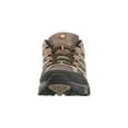 thumbnail image 3 of Merrell Men's Moab 2 Ventilator Walnut - J06011, 3 of 6