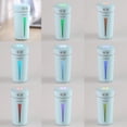 thumbnail image 1 of Ymiko Essential Oil Diffuser, Air Humidifier, USB Charging For Car Office, 1 of 8