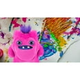 thumbnail image 5 of Fuggler Baby Fuggs 3.5 inch (Greedy Grinner) Soft Plush, Ugly Monster Stuffed Animal Toy by ZURU, 5 of 8