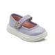 thumbnail image 4 of Zapato Karsten Niñas Casuales Antiderrapante Velcro 15-21 lila 15, 4 of 6