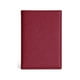 thumbnail image 1 of Portapasaporte Macassar Tinto Para Viaje Con Compartimentos, 1 of 5