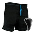 thumbnail image 1 of Hockey Jill Mesh Shorts with Protective Pad - Youth - Large / Extra-Large, 1 of 5