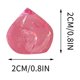 thumbnail image 3 of 2cm Droplet Shaped Luminous Garden Road Colored, 3 of 7