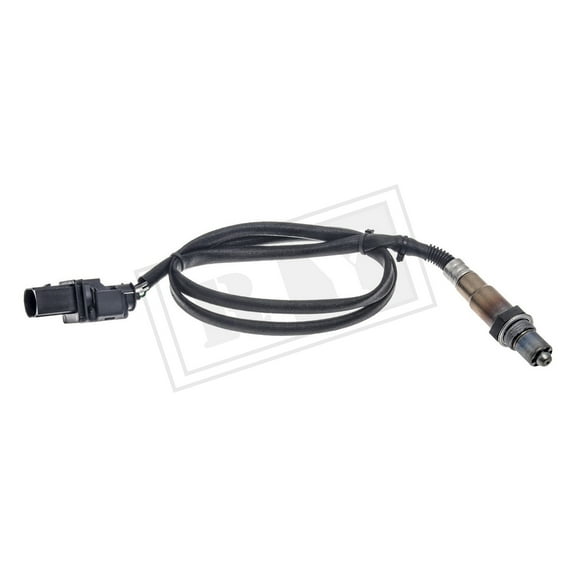 Ruiya For 2004-2014 Volkswagen Beetle, Jetta, 2013-2015 Porsche Macan, Cayman Upstream O2 Oxygen Sensor