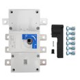 thumbnail image 1 of Load Isolation Switch Copper-Silver-Plated Alloy Contact HGL-250A 250/3P 250/4P250/4P, 1 of 8