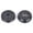 2pcs * 30g, variant on Compatible For 2024 Odyssey AI-ONE Putter Series Golf Club Head Weight 2pcs