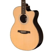 PRS SE A60E Acoustic-Electric Guitar